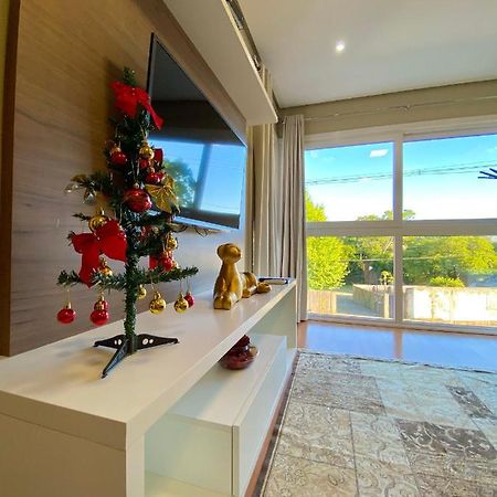 Apartamento 202 - Residencial Lovatto Gramado Lägenhet Exteriör bild