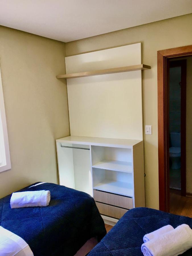 Apartamento 202 - Residencial Lovatto Gramado Lägenhet Exteriör bild