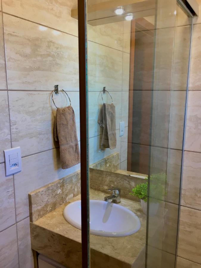 Apartamento 202 - Residencial Lovatto Gramado Lägenhet Exteriör bild