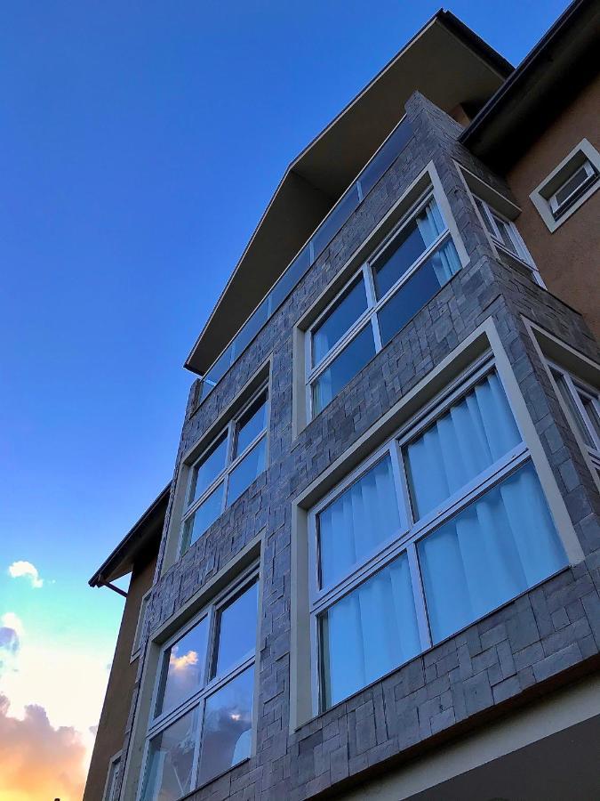 Apartamento 202 - Residencial Lovatto Gramado Lägenhet Exteriör bild