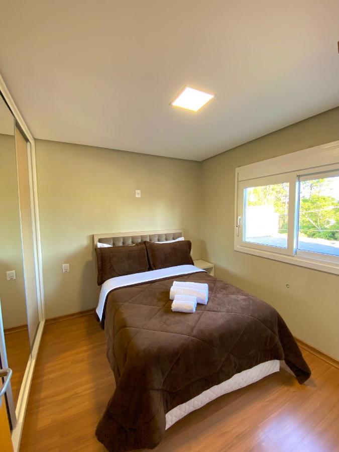 Apartamento 202 - Residencial Lovatto Gramado Lägenhet Exteriör bild