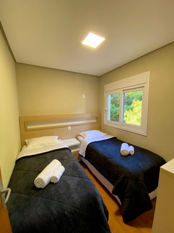 Apartamento 202 - Residencial Lovatto Gramado Lägenhet Exteriör bild