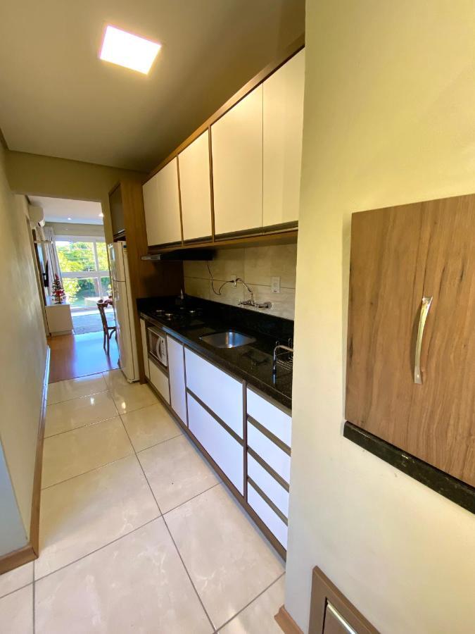 Apartamento 202 - Residencial Lovatto Gramado Lägenhet Exteriör bild