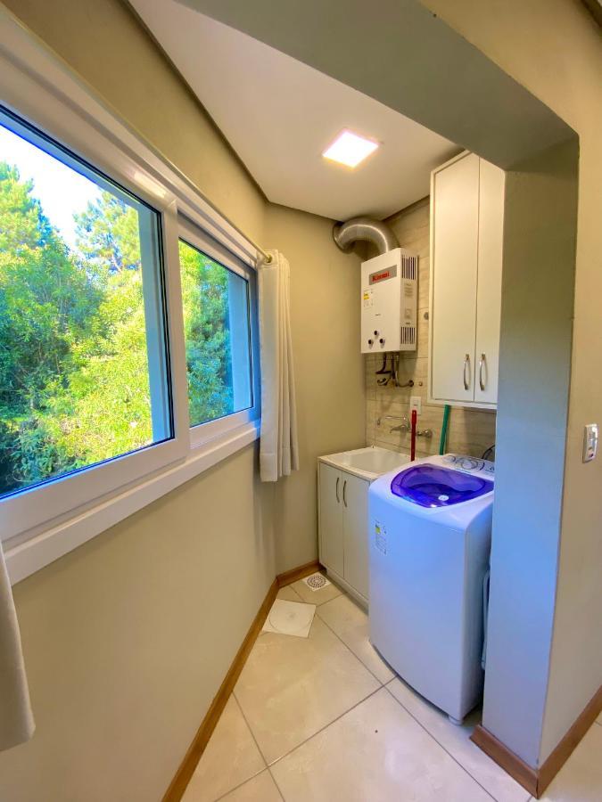 Apartamento 202 - Residencial Lovatto Gramado Lägenhet Exteriör bild