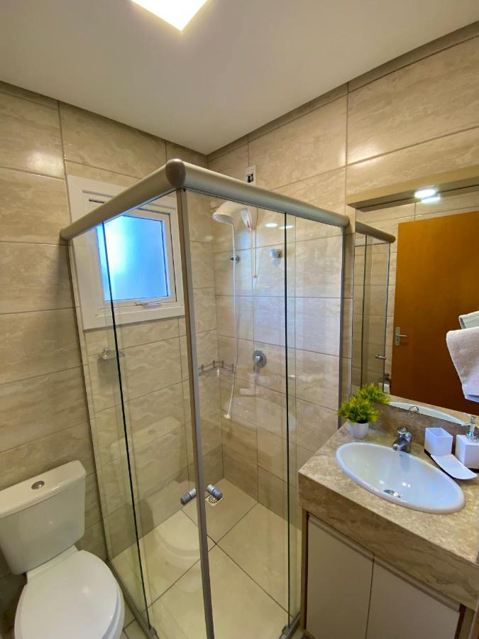 Apartamento 202 - Residencial Lovatto Gramado Lägenhet Exteriör bild